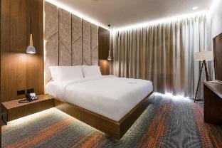 Pinea Hotel Resort & Spa,Aganas>>Golem,5 star