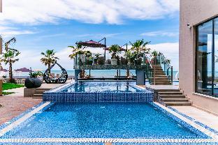 Pinea Hotel Resort & Spa,Aganas>>Golem,5 star