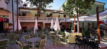 bohemian boutique suites