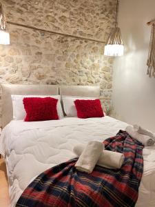 bohemian boutique suites