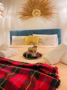 bohemian boutique suites