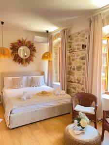 bohemian boutique suites