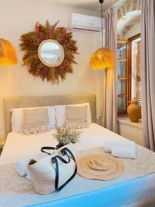 bohemian boutique suites