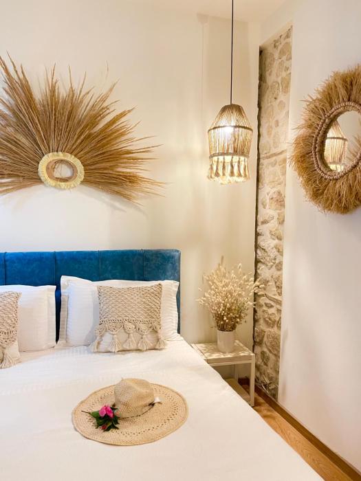 bohemian boutique suites