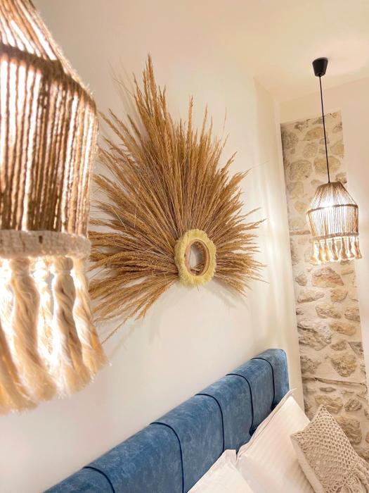 bohemian boutique suites