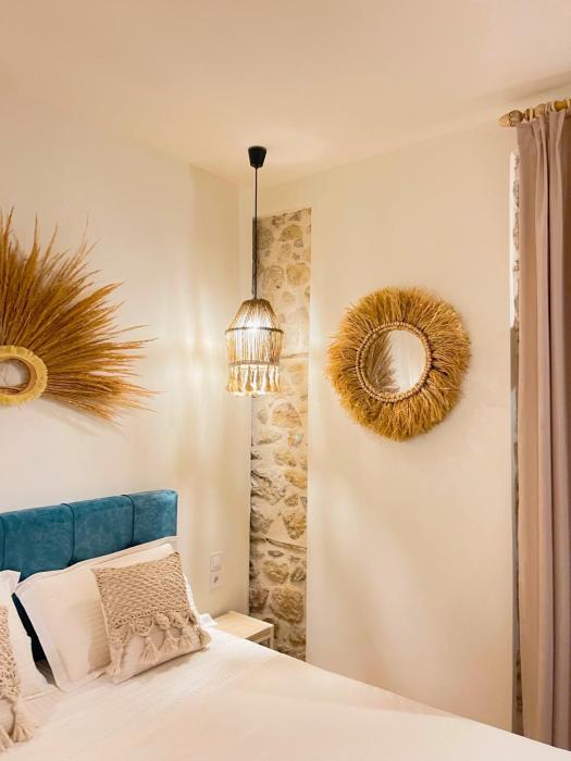 bohemian boutique suites