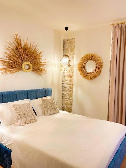 bohemian boutique suites