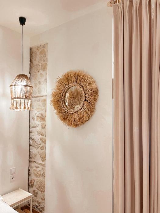 bohemian boutique suites