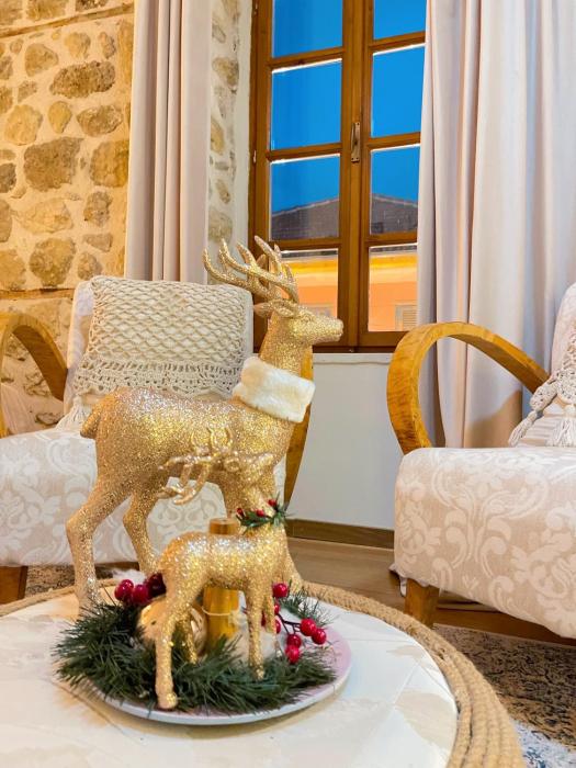 bohemian boutique suites