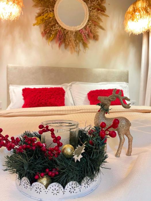 bohemian boutique suites