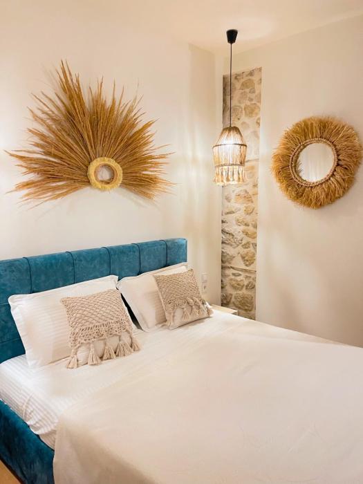 bohemian boutique suites