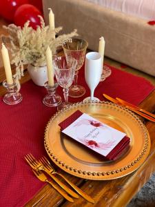 bohemian boutique suites