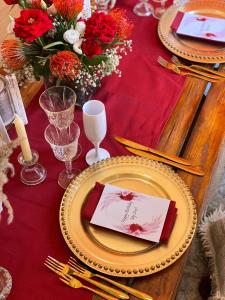 bohemian boutique suites