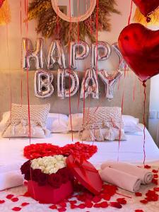 bohemian boutique suites