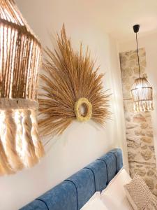 bohemian boutique suites