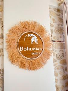 bohemian boutique suites