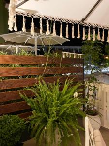 bohemian boutique suites