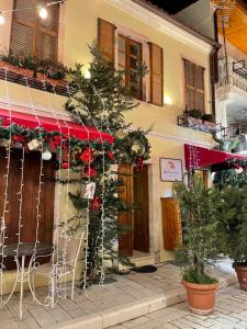 bohemian boutique suites