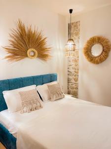 bohemian boutique suites