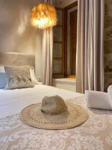 bohemian boutique suites