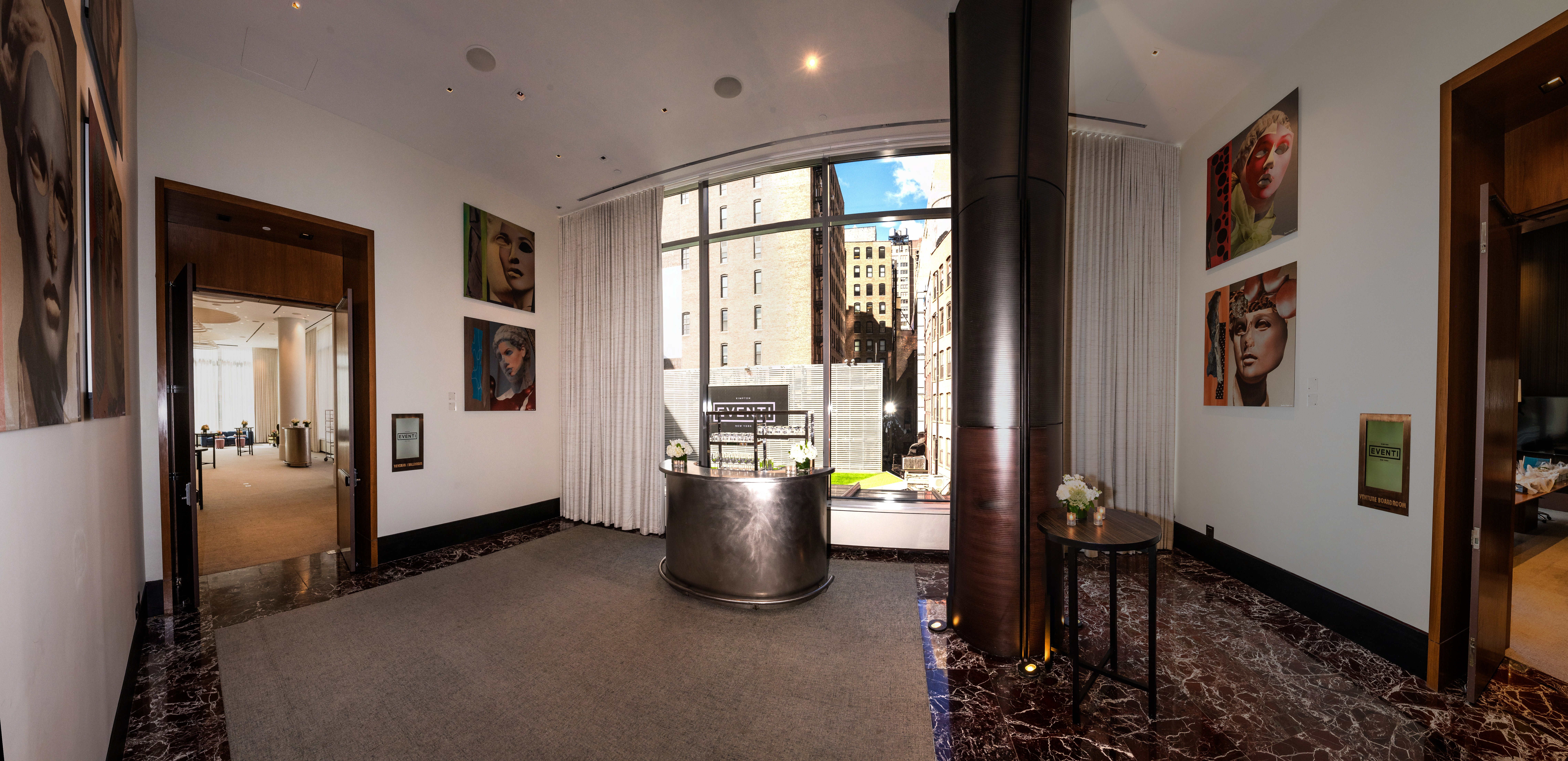 kimpton hotel eventi by ihg