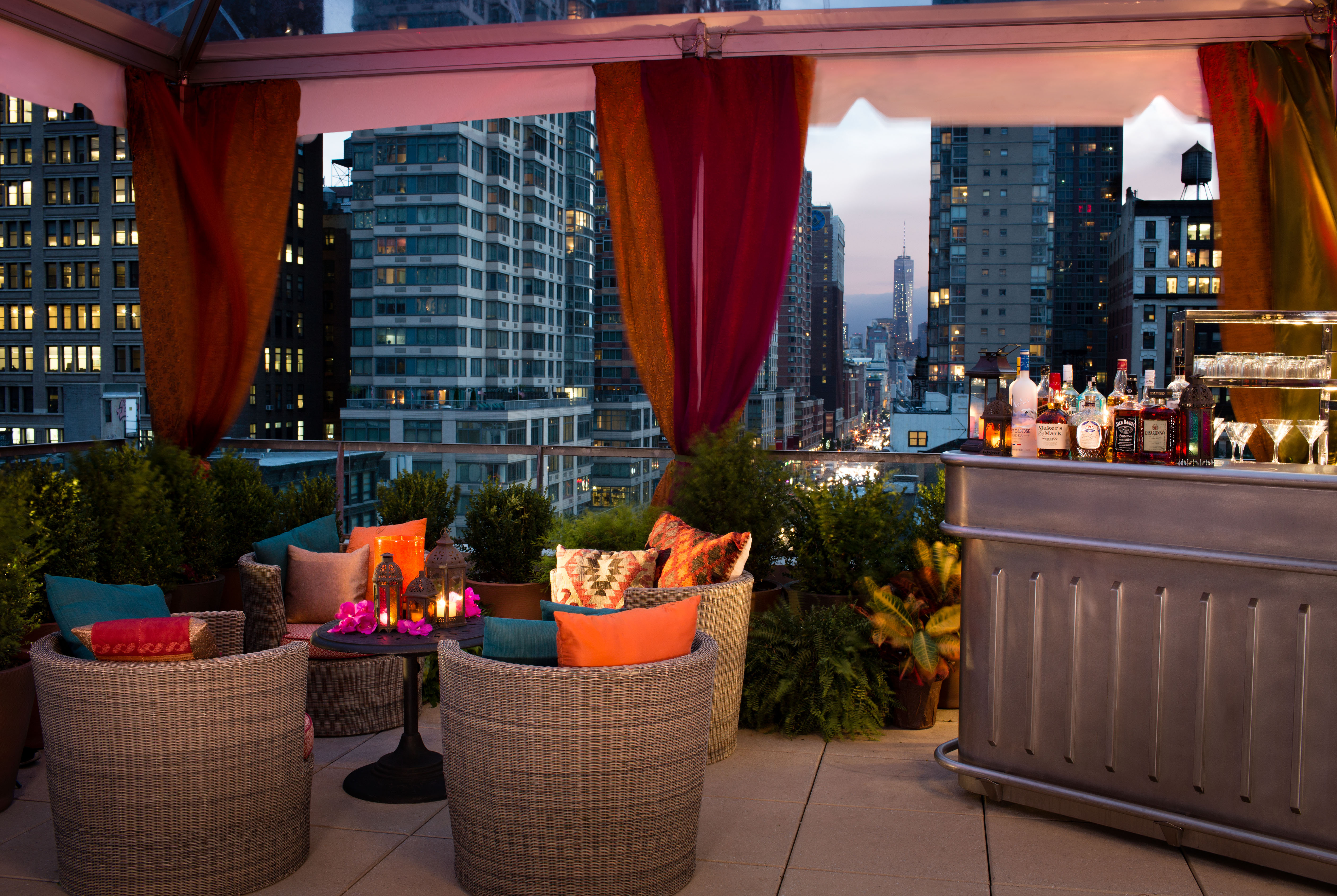 kimpton hotel eventi by ihg