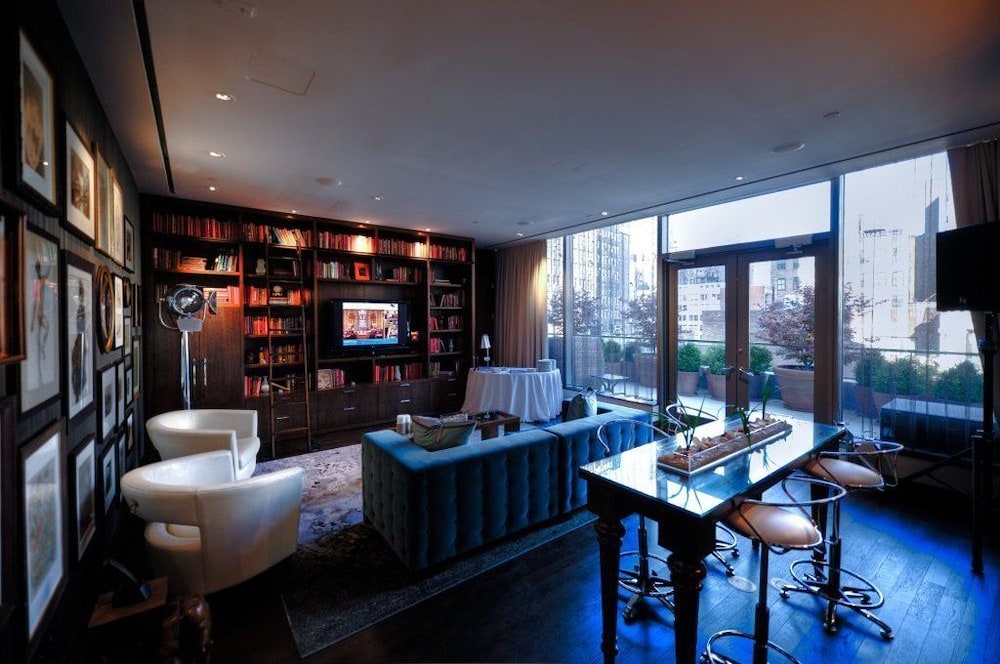 kimpton hotel eventi by ihg