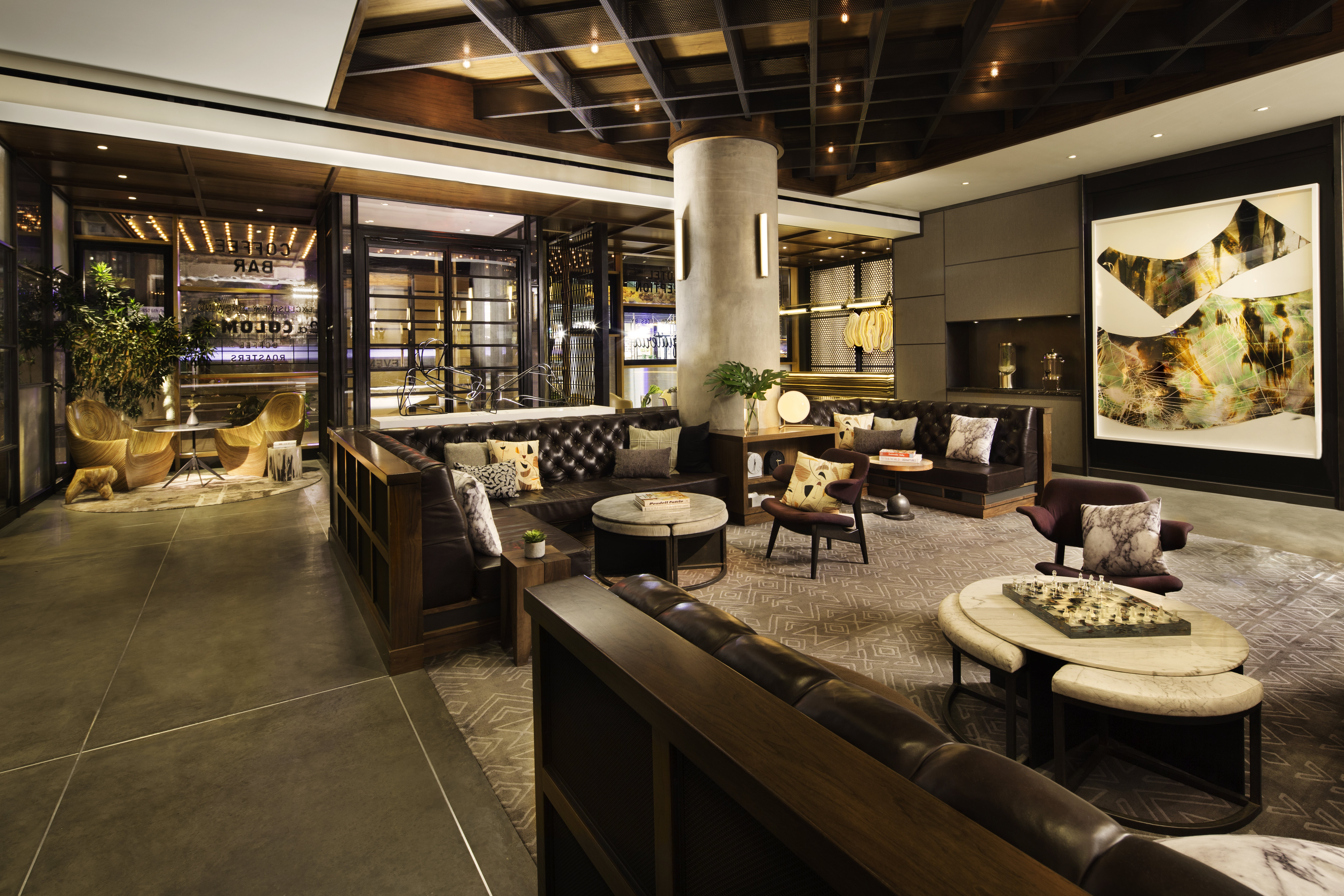 kimpton hotel eventi by ihg