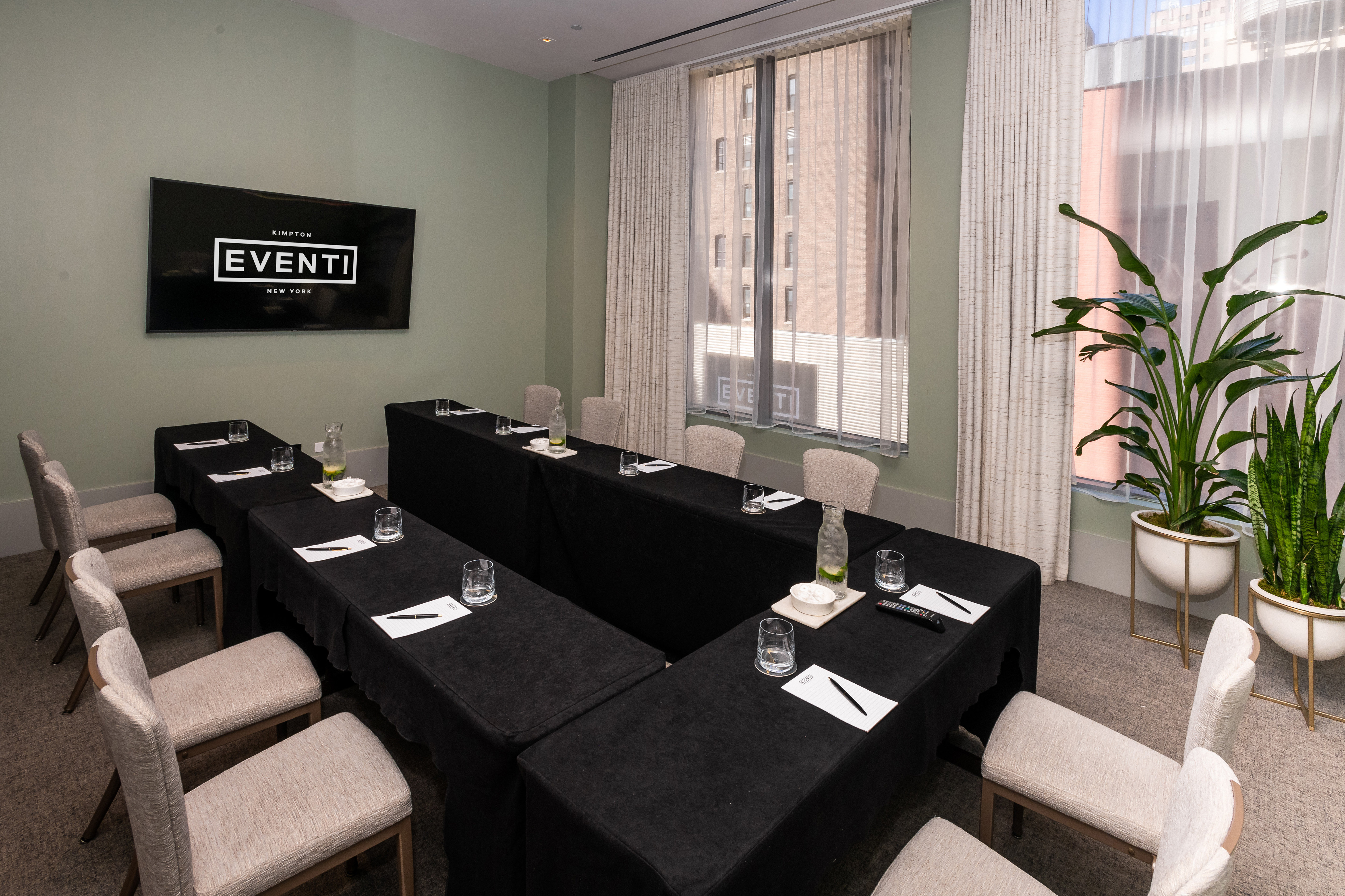 kimpton hotel eventi by ihg