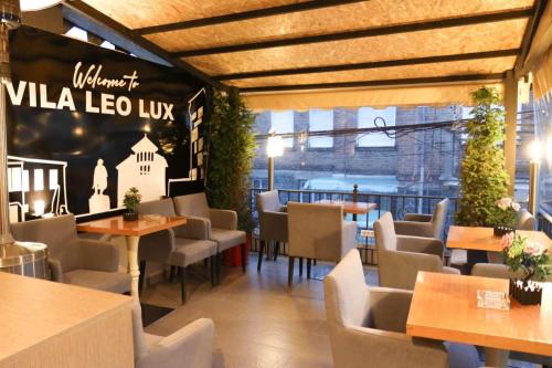 vila leo lux