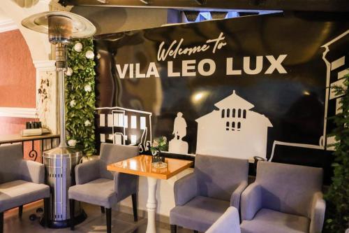 vila leo lux