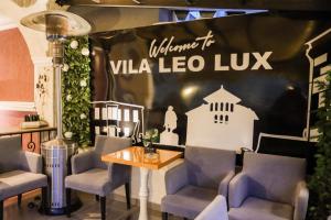 vila leo lux