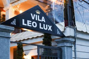 vila leo lux