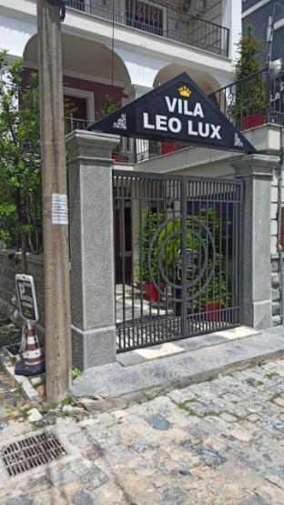 vila leo lux