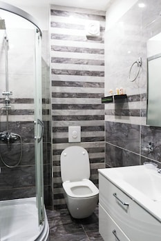 Vila Leo Lux,,3 star