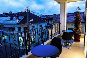 Vila Leo Lux,,3 star