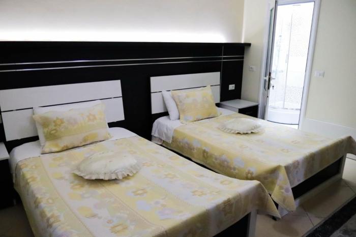 vila leo lux