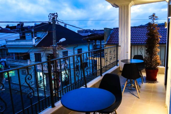 vila leo lux