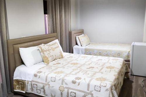vila leo lux