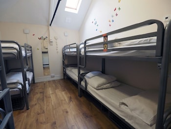 st christophers inn greenwich hostel