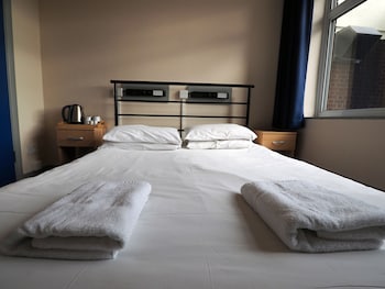 st christophers inn greenwich hostel