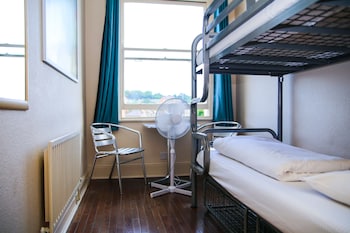 st christophers inn greenwich hostel