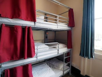 st christophers inn greenwich hostel