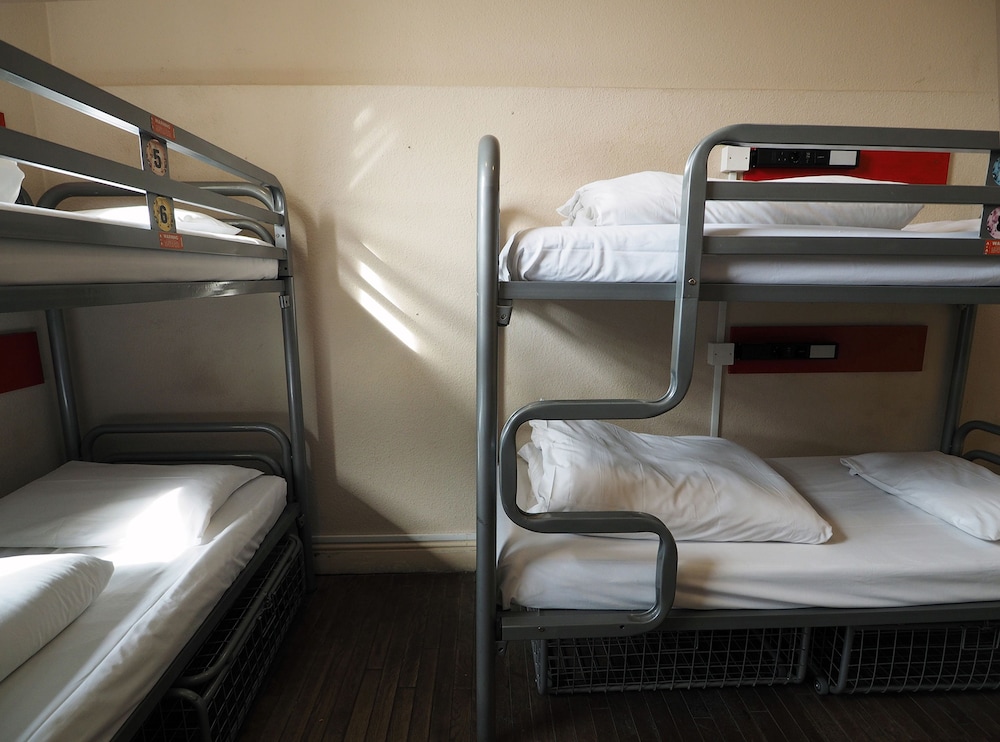 st christophers inn greenwich hostel