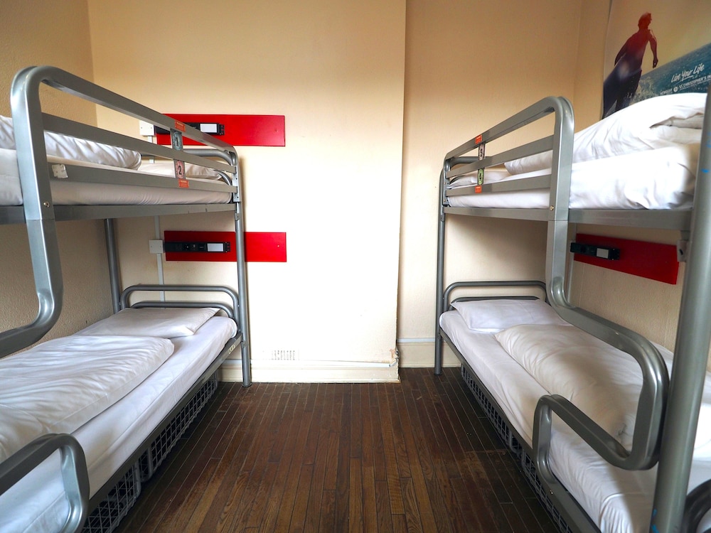 st christophers inn greenwich hostel