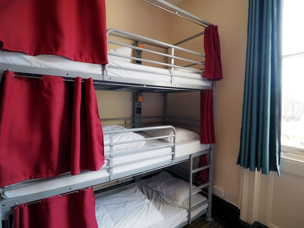 st christophers inn greenwich hostel