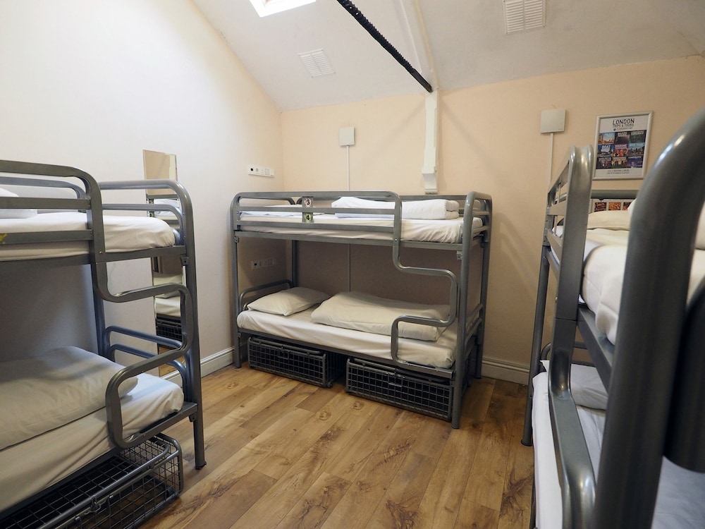 st christophers inn greenwich hostel