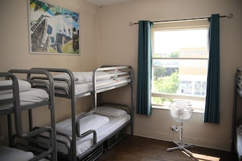 st christophers inn greenwich hostel