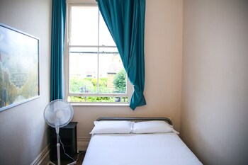 st christophers inn greenwich hostel