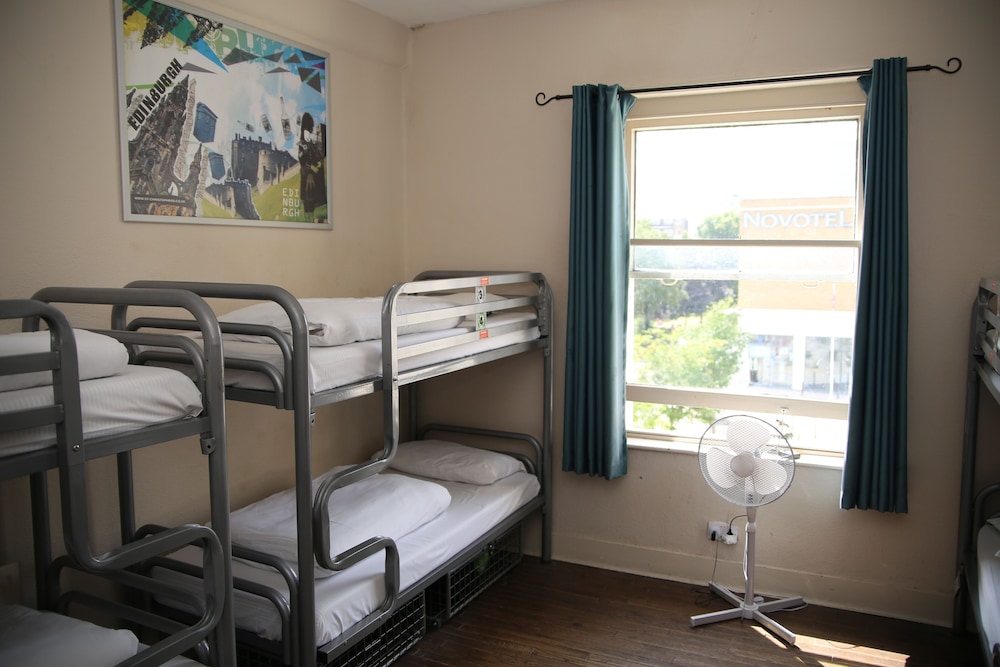 st christophers inn greenwich hostel
